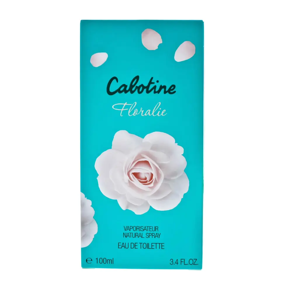 CABOTINE FLORALIE 100 ML (GRES) - Imagen 2