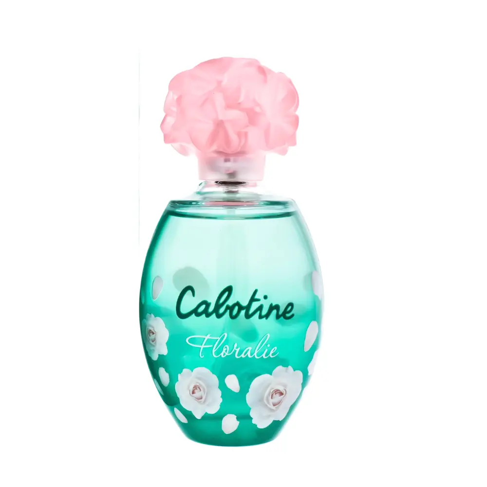 CABOTINE FLORALIE 100 ML (GRES) - Imagen 3