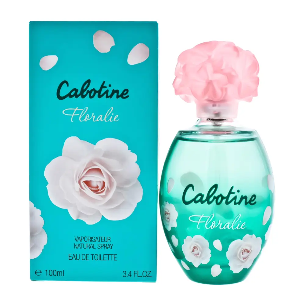 CABOTINE FLORALIE 100 ML (GRES)