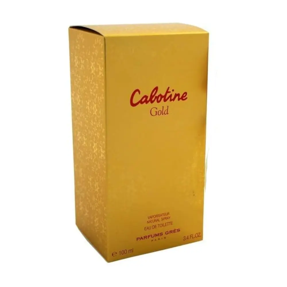 CABOTINE GOLD 100 ML (GRES) - Imagen 2