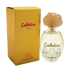 CABOTINE GOLD 100 ML (GRES)