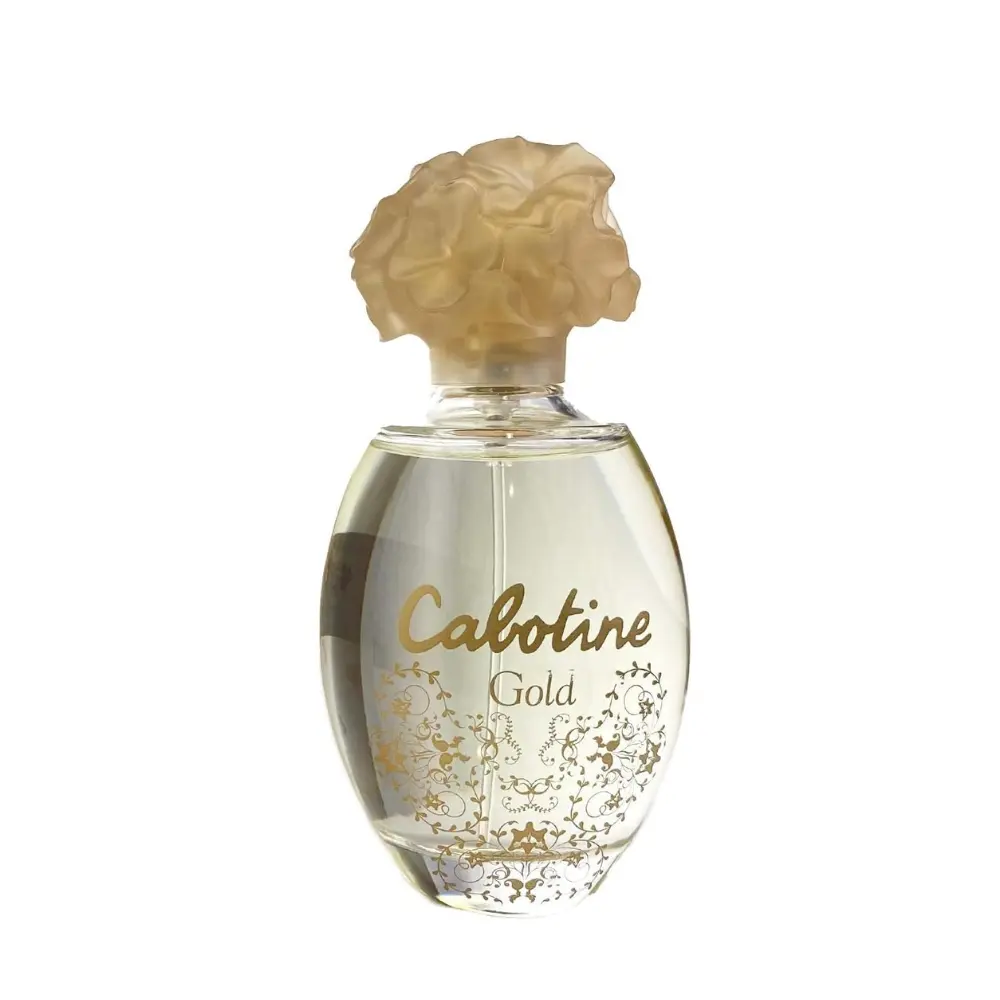 CABOTINE GOLD 100 ML (GRES) - Imagen 5