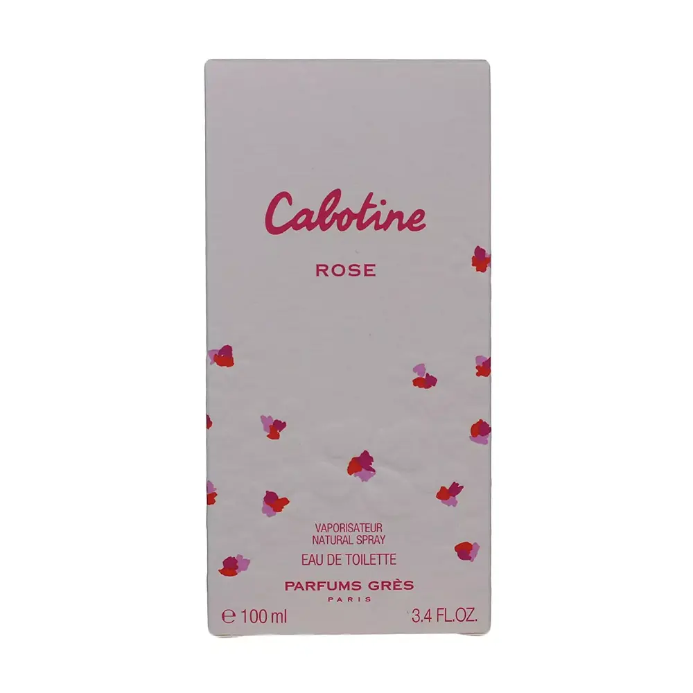 CABOTINE ROSE 100 ML (GRES) - Imagen 2