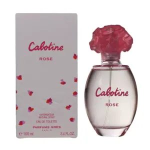 CABOTINE ROSE 100 ML (GRES)