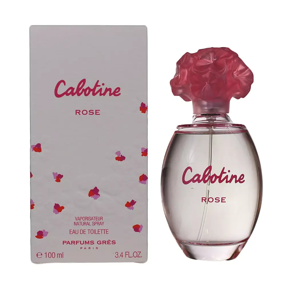 CABOTINE ROSE 100 ML (GRES)