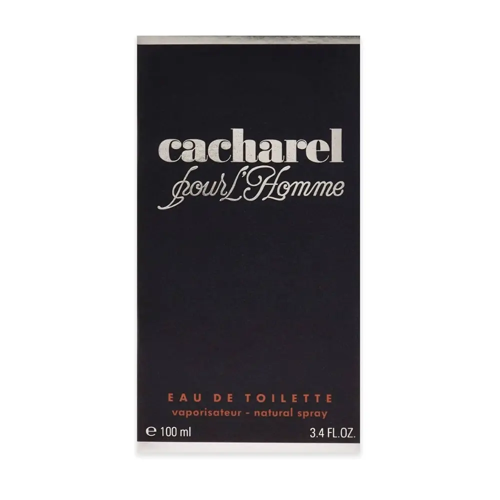CACHAREL POUR HOMME 100 ML (CACHAREL) - Imagen 3