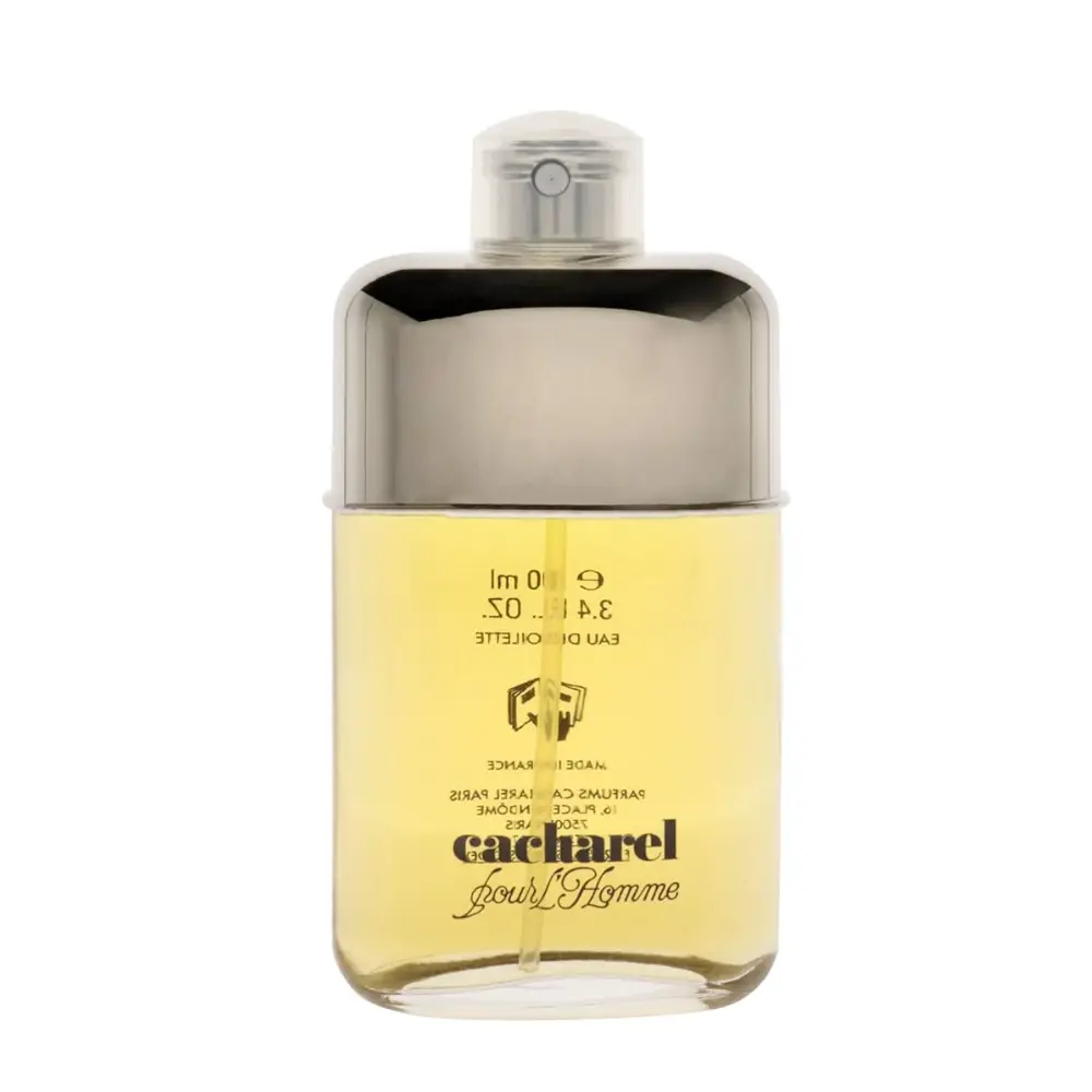 CACHAREL POUR HOMME 100 ML (CACHAREL) - Imagen 2