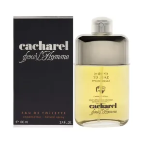 CACHAREL POUR HOMME 100 ML (CACHAREL)