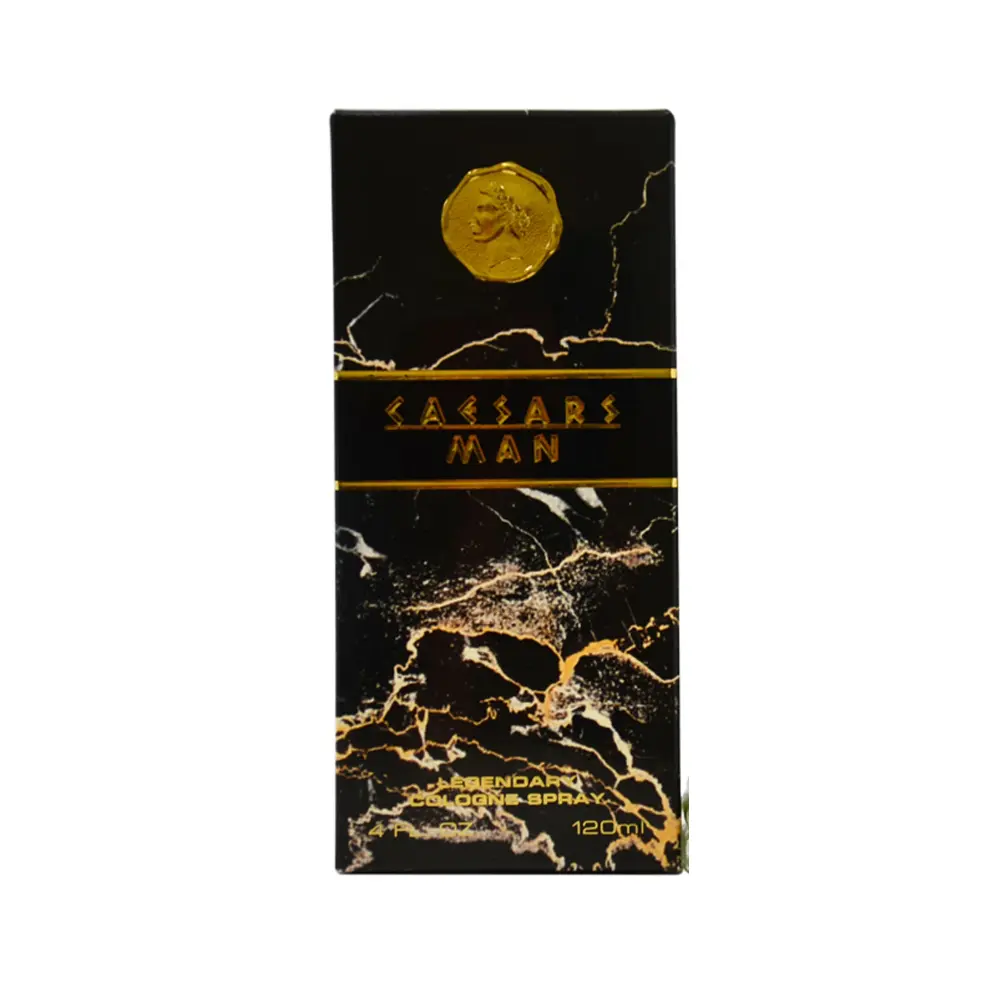 CAESARS MAN 120 ML (CAESARS WORLD) - Imagen 3