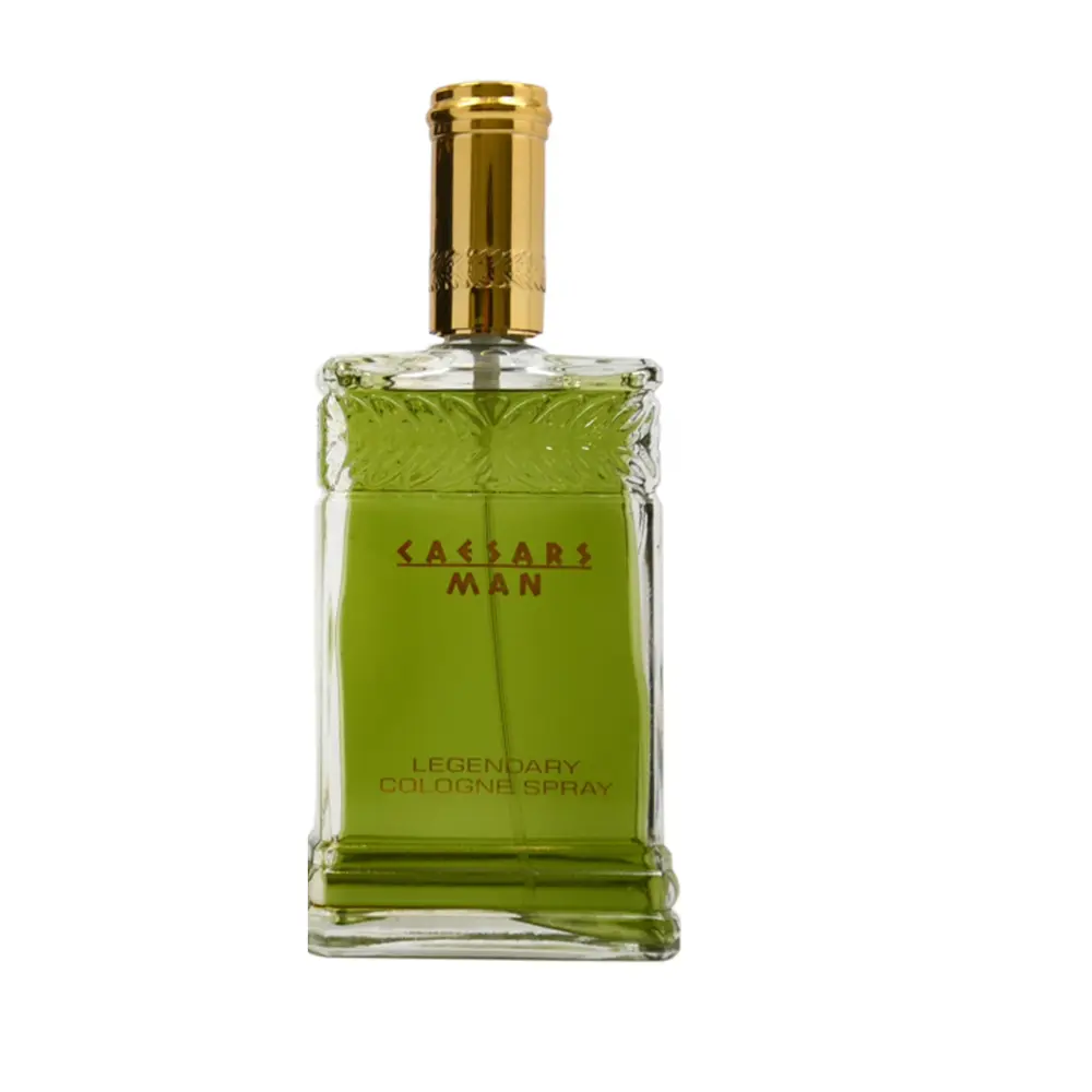 CAESARS MAN 120 ML (CAESARS WORLD) - Imagen 2