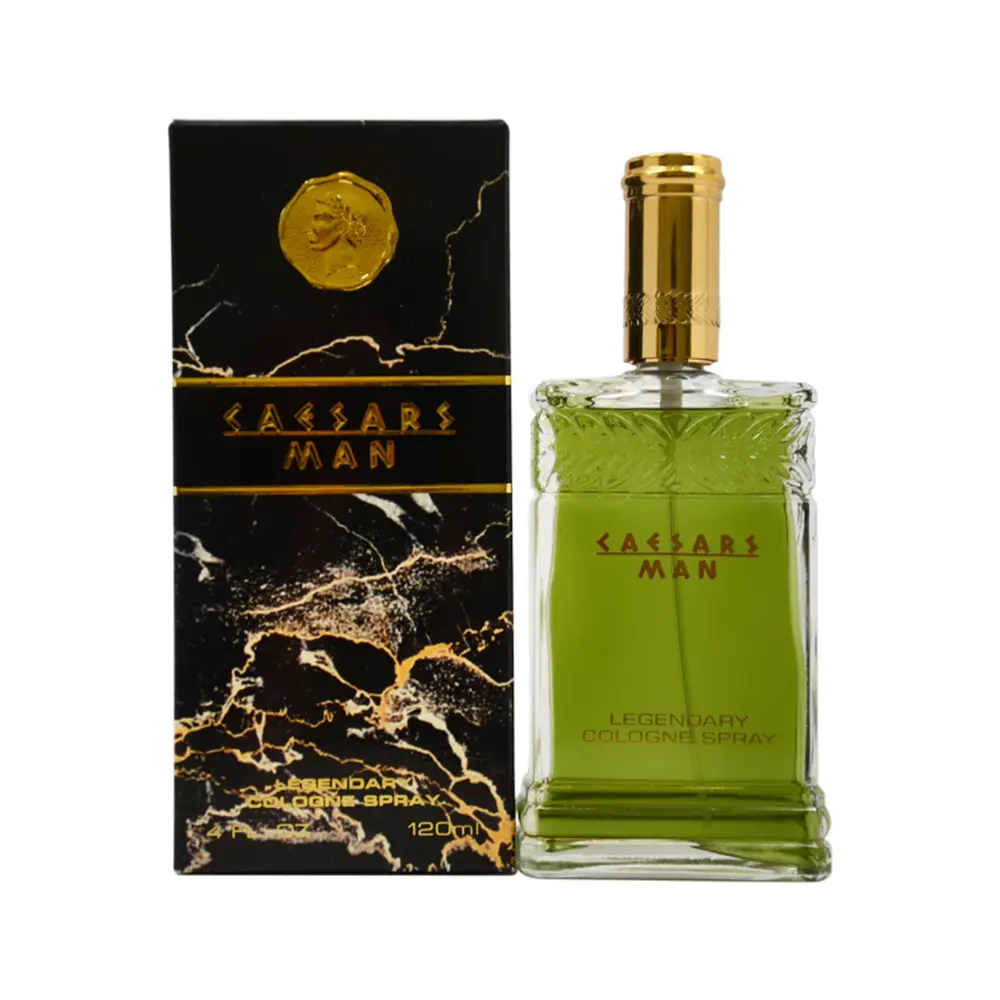 CAESARS MAN 120 ML (CAESARS WORLD)
