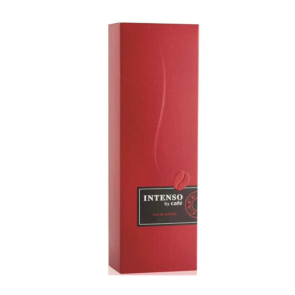 CAFE INTENSO 100 ML - Imagen 2