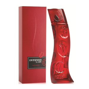 CAFE INTENSO 100 ML