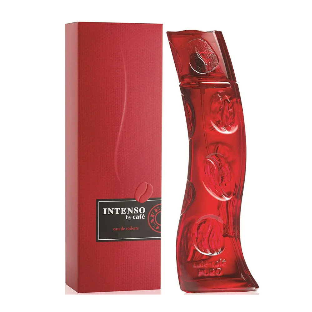 CAFE INTENSO 100 ML