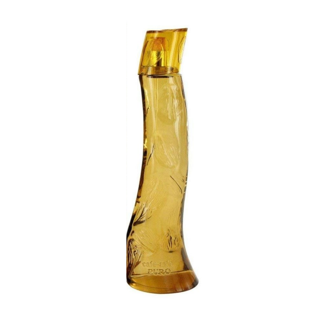 CAFE PURO 100 ML HOMBRE - Imagen 3