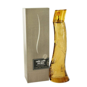 CAFE PURO 100 ML HOMBRE