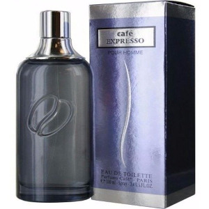 CAFÉ EXPRESSO POUR HOMME 100 ML (CAFÉ PARFUMS) - Imagen 2