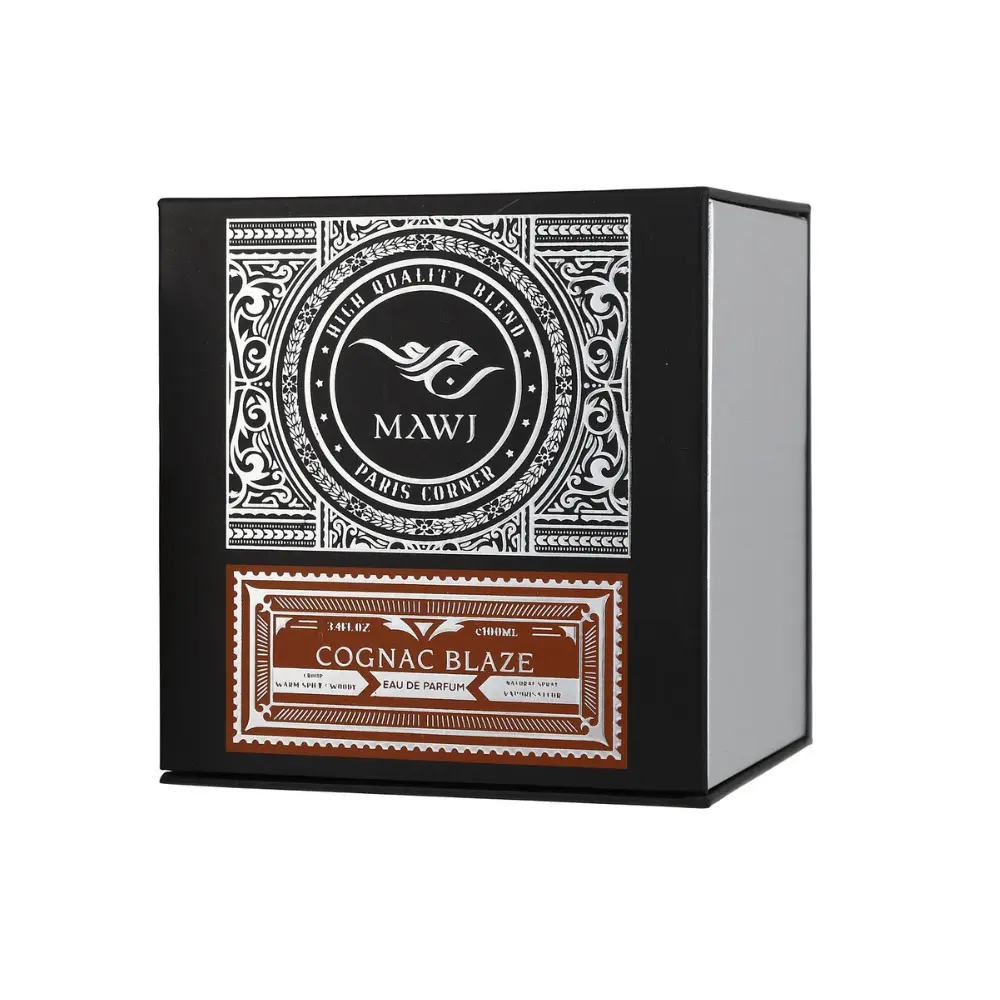 CAGNAC BLAZE 100 ML - Imagen 2