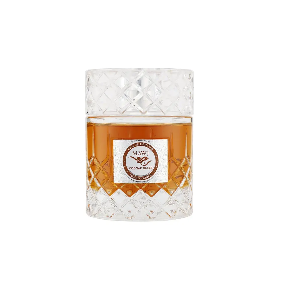 CAGNAC BLAZE 100 ML - Imagen 3