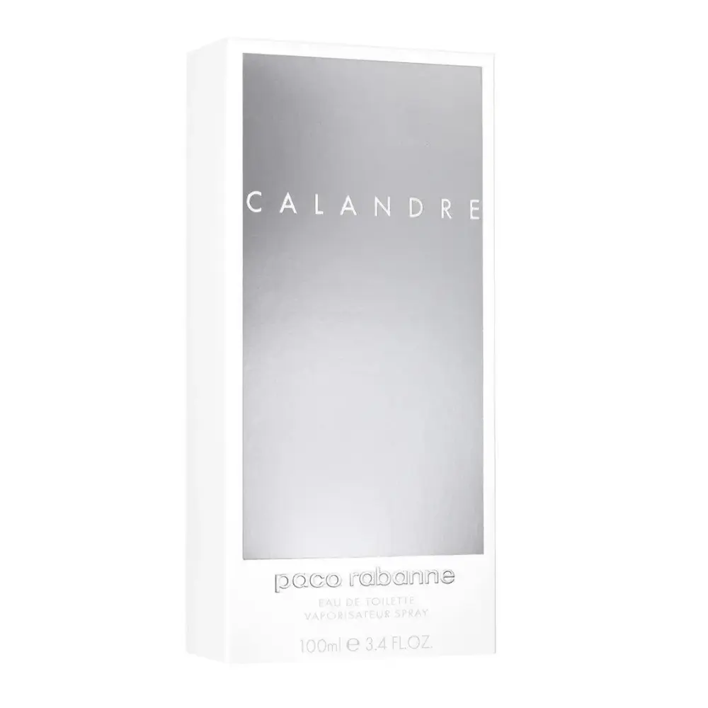 CALANDRE 100 ML (PACO RABANNE) - Imagen 2