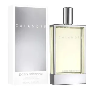 CALANDRE 100 ML (PACO RABANNE)