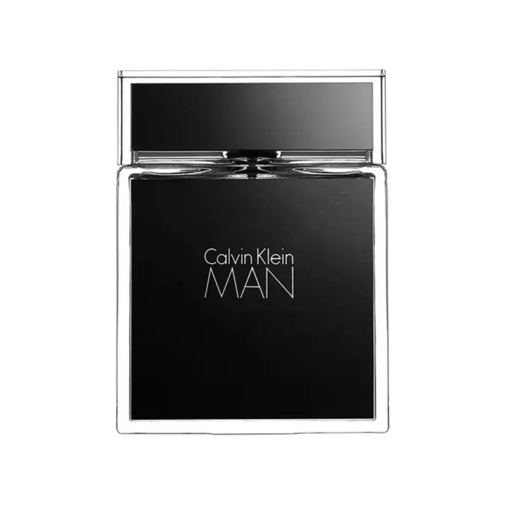 CALVIN KLEIN MAN 100 ML (CALVIN KLEIN) - Imagen 2