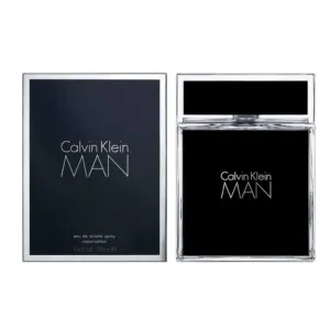 CALVIN KLEIN MAN 100 ML (CALVIN KLEIN)