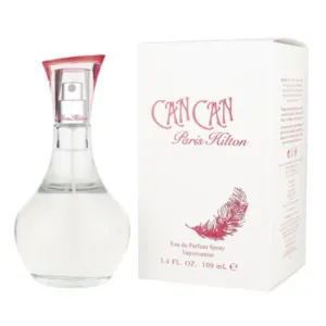 CAN CAN 100 ML (PARIS HILTON)