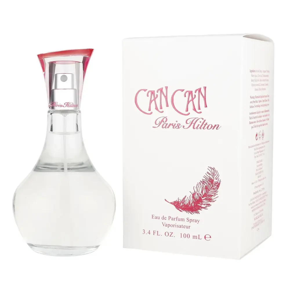 CAN CAN 100 ML (PARIS HILTON)