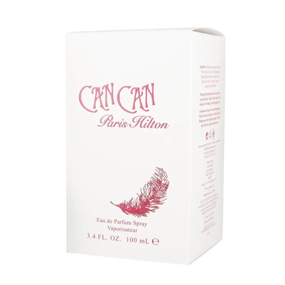 CAN CAN 100 ML (PARIS HILTON) - Imagen 2