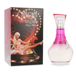 CAN CAN BURLESQUE 100 ML (PARIS HILTON)