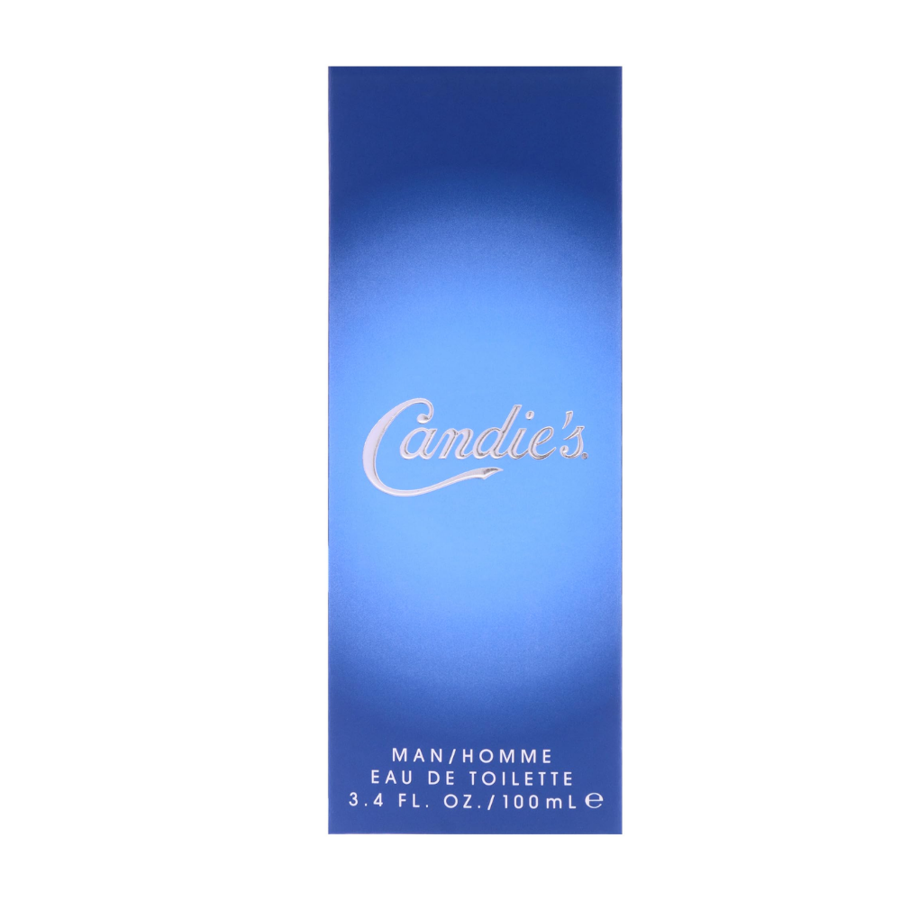 CANDIE'S CABALLERO 100 ML - Imagen 2