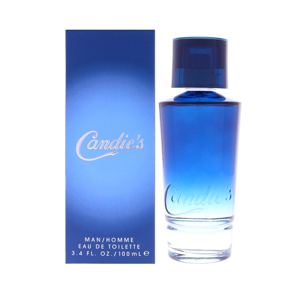 CANDIE'S CABALLERO 100 ML