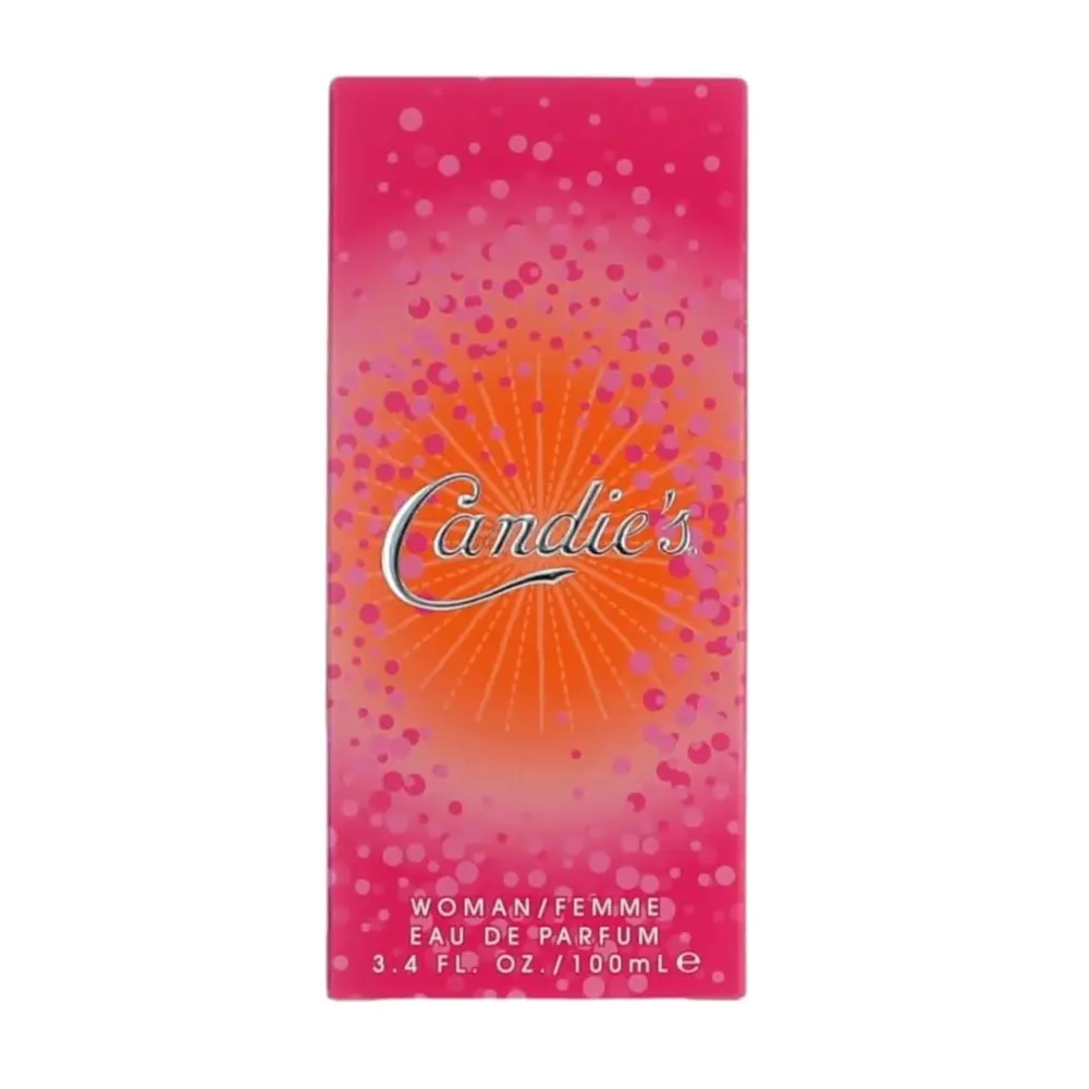 CANDIE'S DAMA 100 ML - Imagen 2