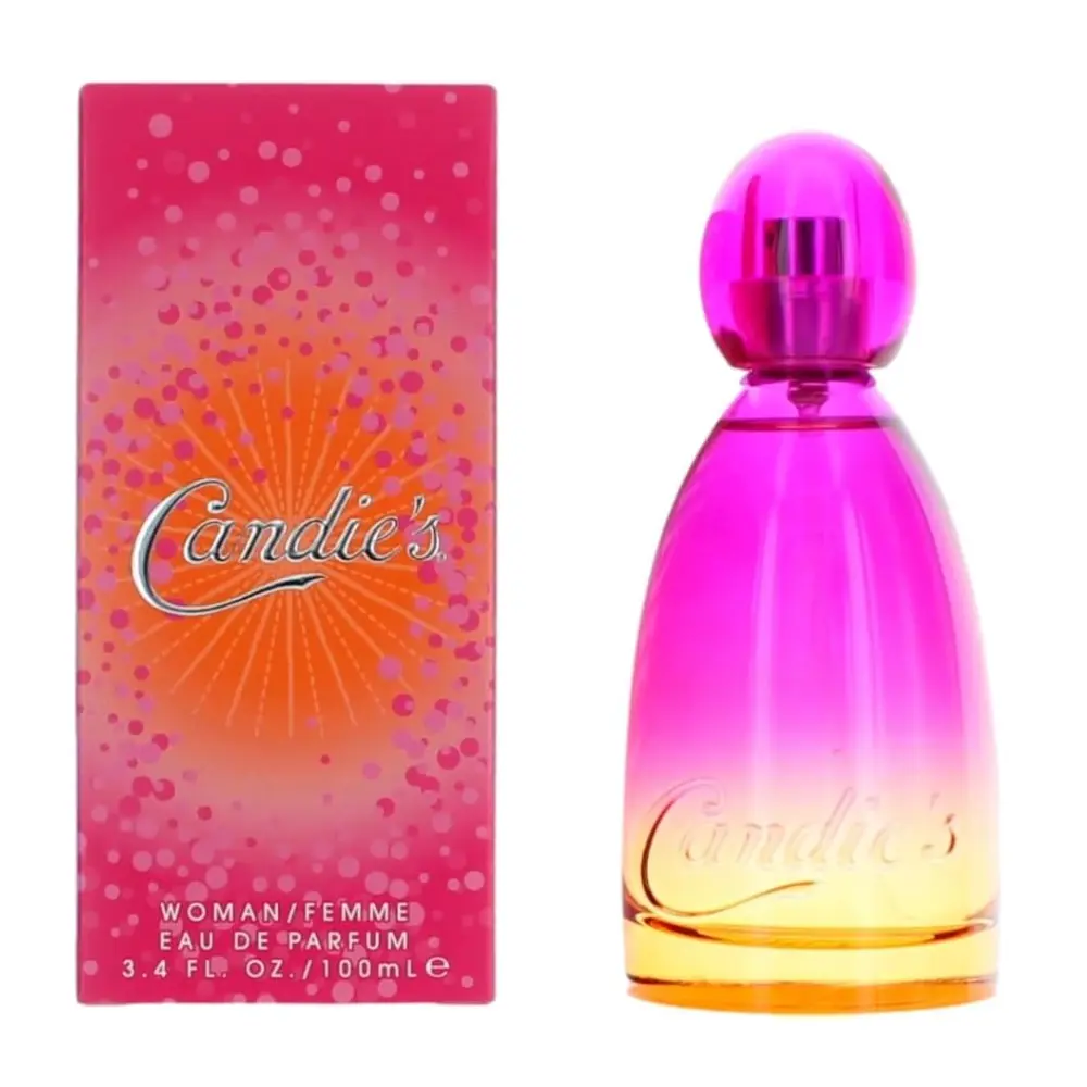 CANDIE'S DAMA 100 ML