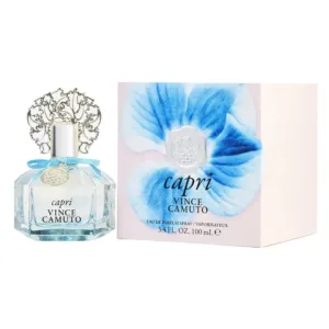 CAPRI VINCE CAMUTO 100 ML (VINCE CAMUTO)