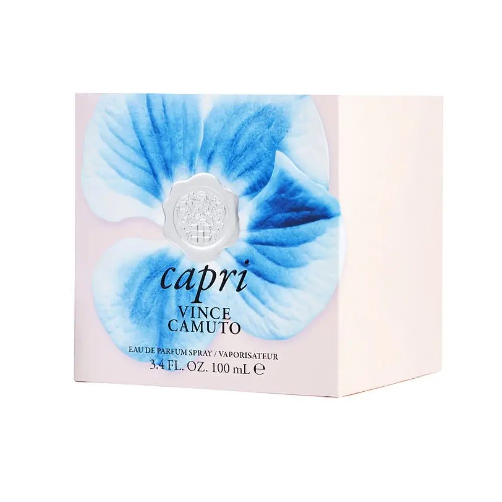 CAPRI VINCE CAMUTO 100 ML (VINCE CAMUTO) - Imagen 2
