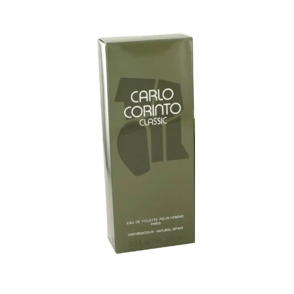 CARLO CORINTO CLASSIC 100 ML (CARLO CORINTO) - Imagen 3