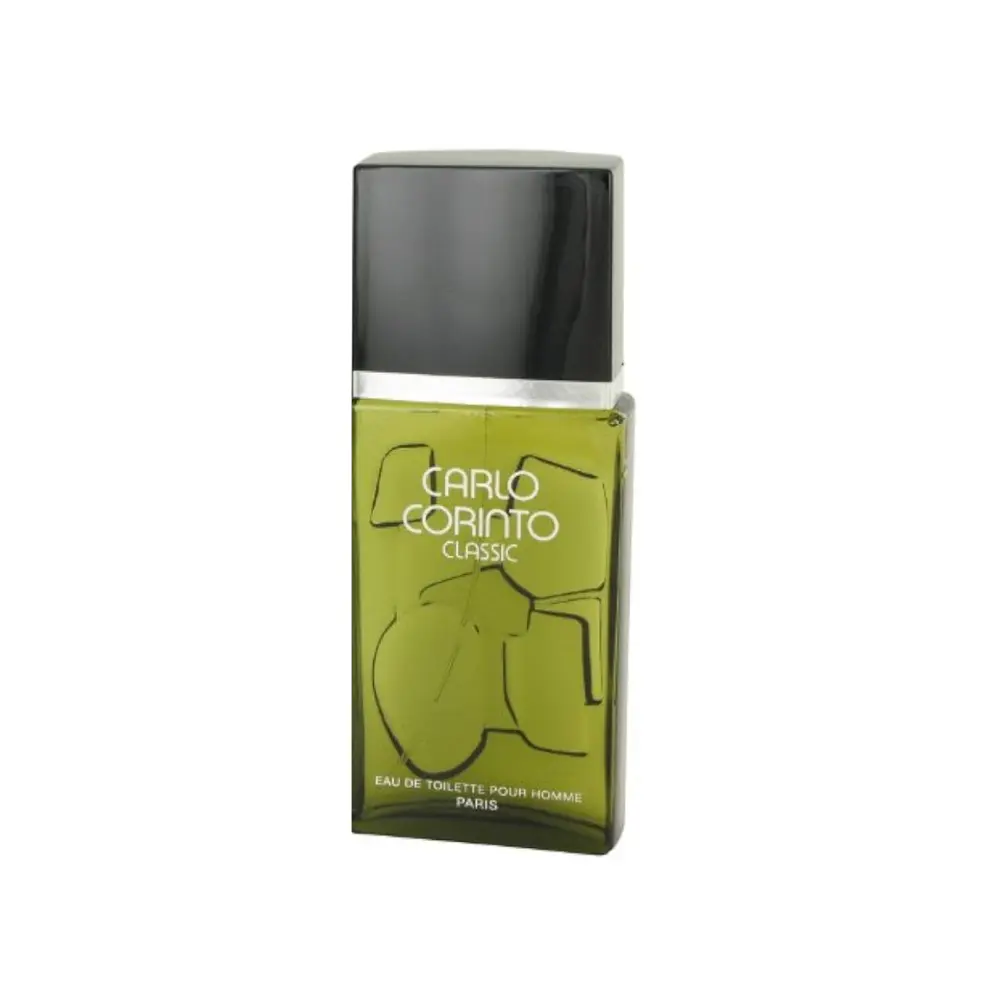 CARLO CORINTO CLASSIC 100 ML (CARLO CORINTO) - Imagen 2