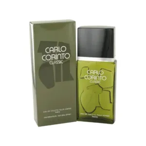 CARLO CORINTO CLASSIC 100 ML (CARLO CORINTO)