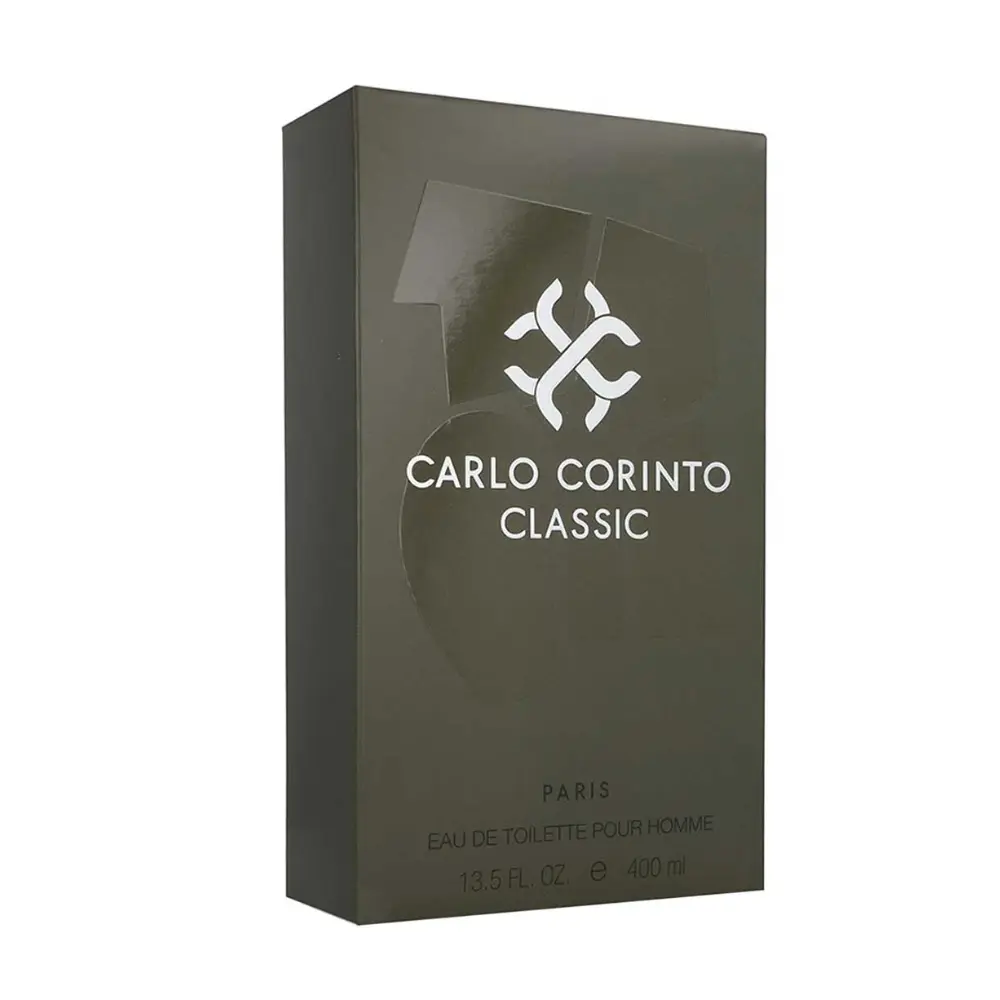 CARLO CORINTO CLASSIC 400 ML (CARLO CORINTO) - Imagen 2