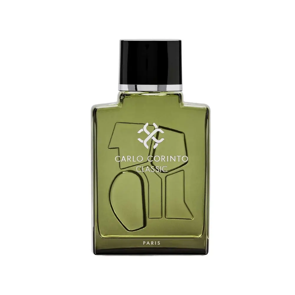 CARLO CORINTO CLASSIC 400 ML (CARLO CORINTO) - Imagen 3