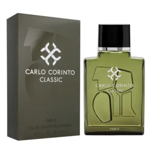 CARLO CORINTO CLASSIC 400 ML (CARLO CORINTO)