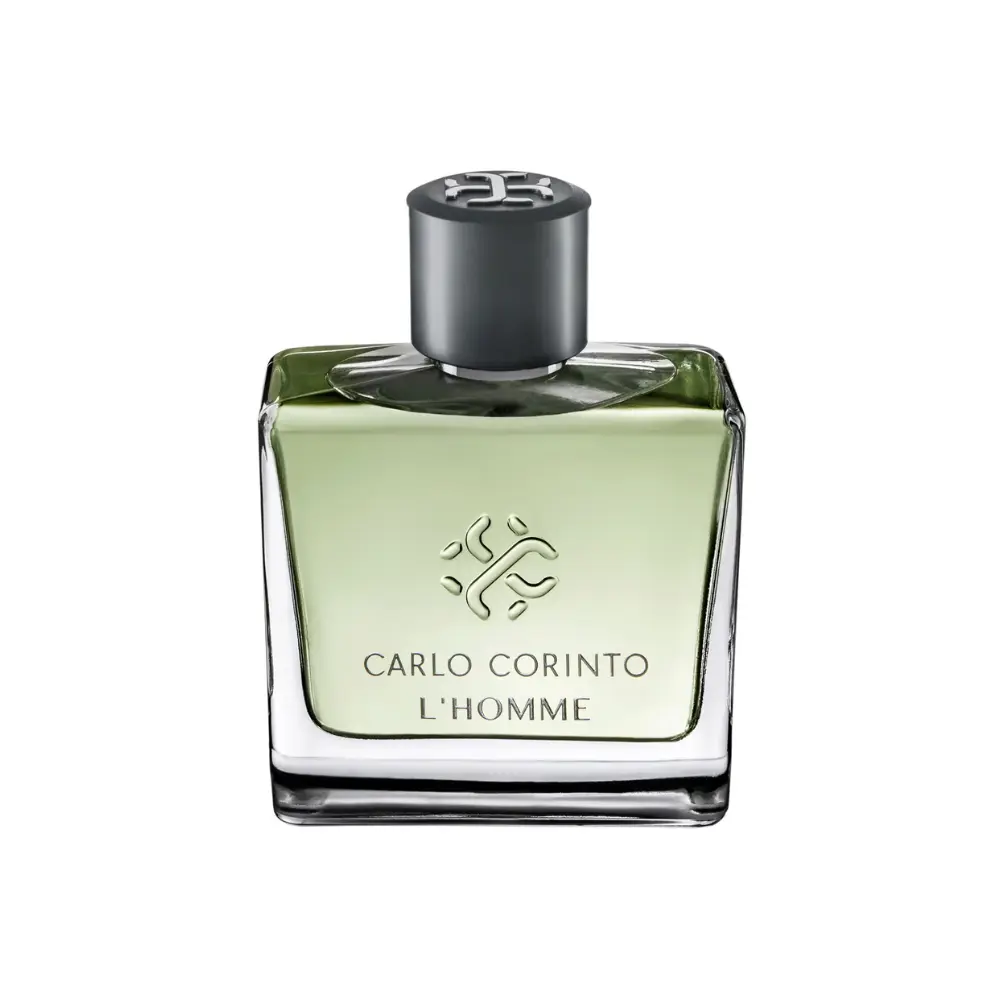 CARLO CORINTO L'HOMME 100 ML (CARLO CORINTO) - Imagen 3