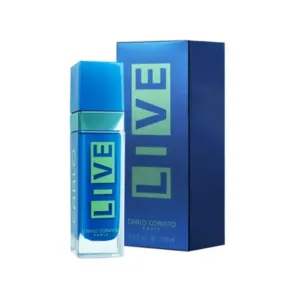 CARLO CORINTO LIVE 100 ML (CARLO CORINTO)