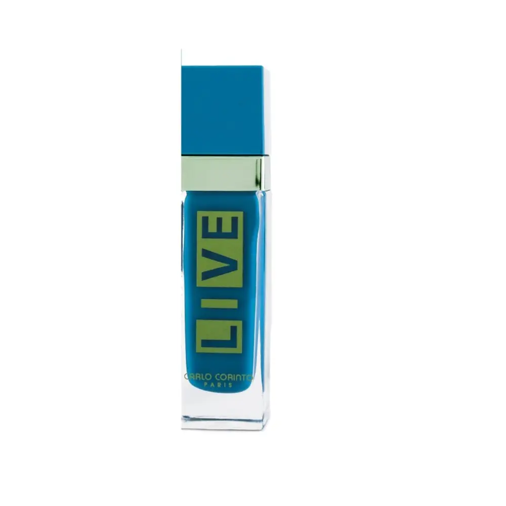 CARLO CORINTO LIVE 100 ML (CARLO CORINTO) - Imagen 2