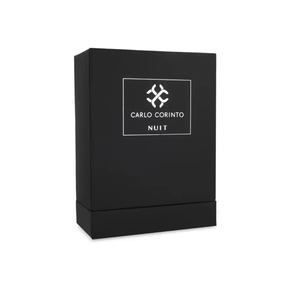 CARLO CORINTO NUIT 100 ML (CARLO CORINTO) - Imagen 3