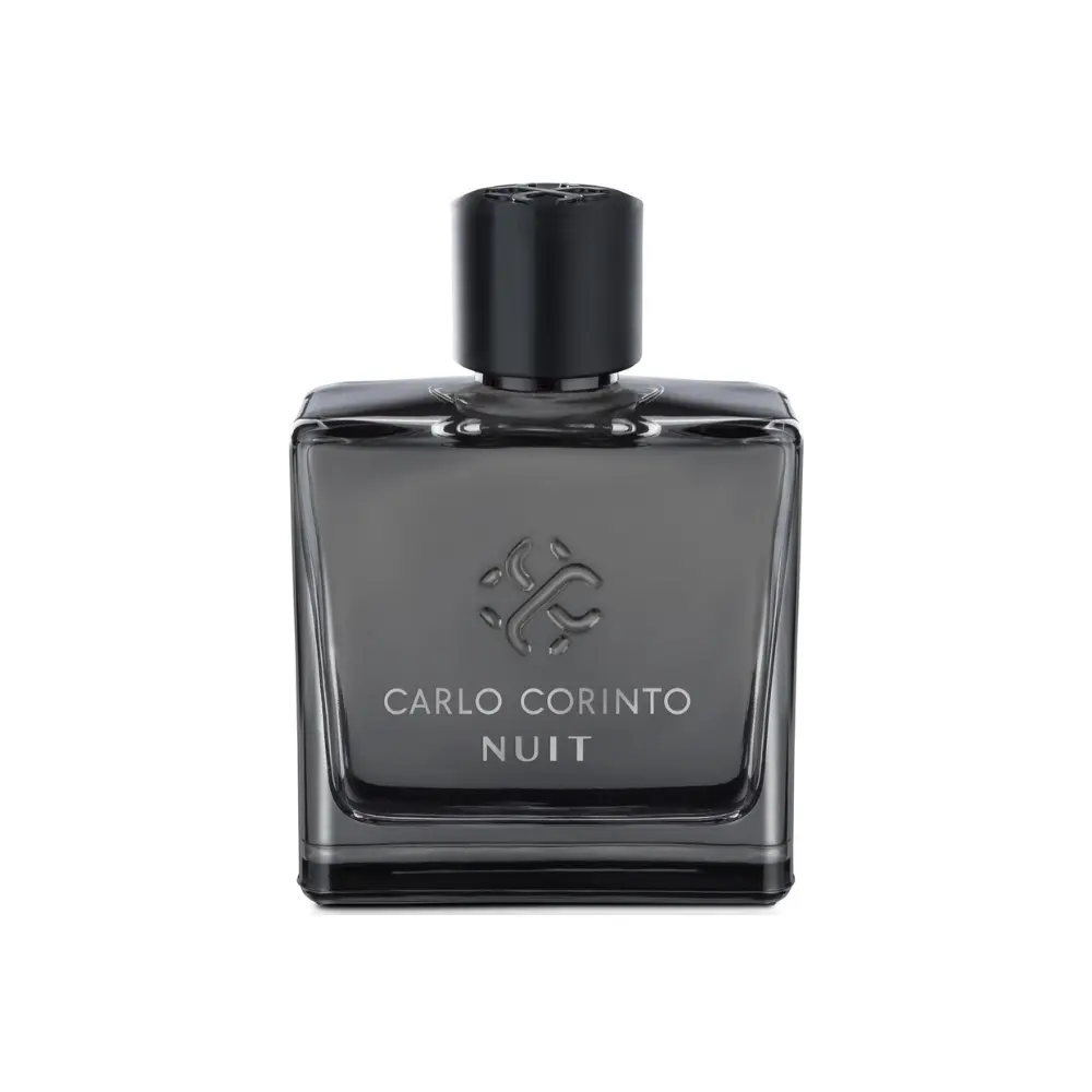 CARLO CORINTO NUIT 100 ML (CARLO CORINTO) - Imagen 2