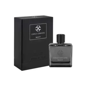 CARLO CORINTO NUIT 100 ML (CARLO CORINTO)