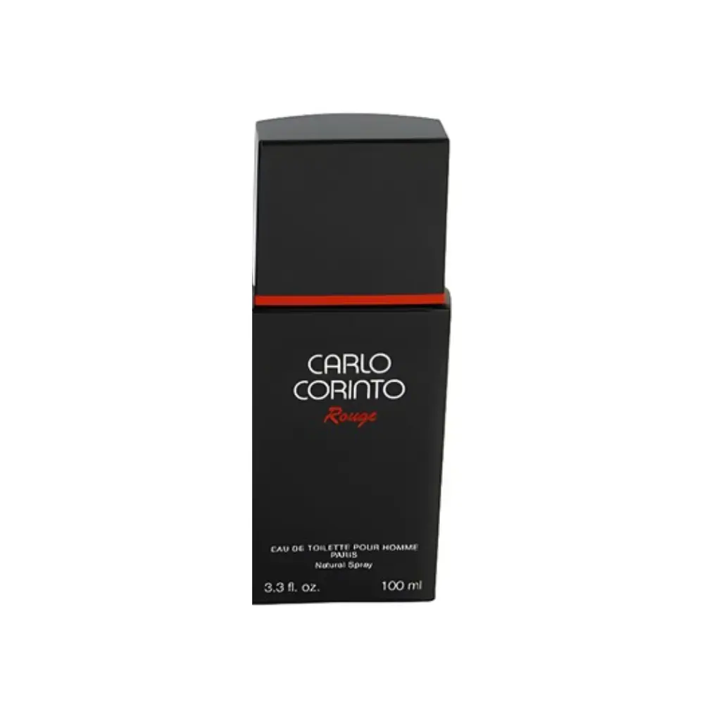 CARLO CORINTO ROUGE 100 ML (CARLO CORINTO) - Imagen 3